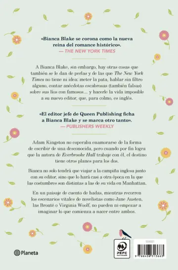 Contraportada Literariamente tuya