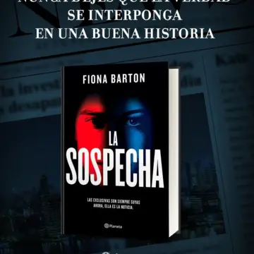 Imagen extra La sospecha 0