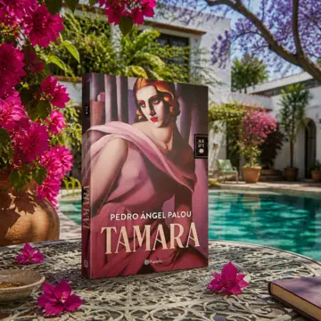 Imagen extra Tamara 4