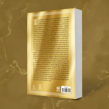 Imagen extra Ingrata patria 2