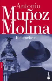 Portada Beltenebros