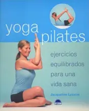 Portada Yoga Pilates