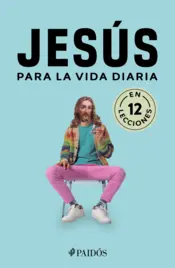 Portada Jesús para la vida diaria