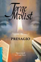 Portada Presagio
