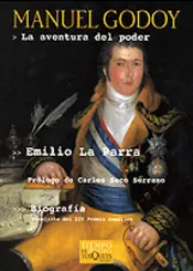 Portada Manuel Godoy