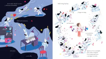 Imagen extra El perro que bailó en la Luna 1