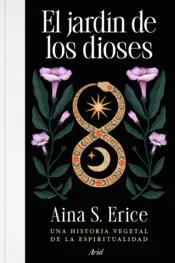 Portada El jardín de los dioses