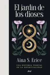 Portada El jardín de los dioses