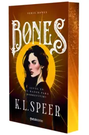 Portada Bones
