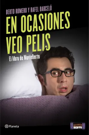Portada En ocasiones veo pelis