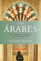 Portada Los árabes