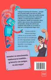 Miniatura contraportada Chico Maker y Blinky