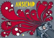 Portada Ansiedad (Edición española)