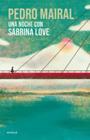 Portada Una noche con Sabrina Love (NE)