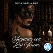 Portada Jugando con lord Veneno