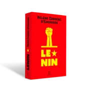 Miniatura portada 3d Lenin