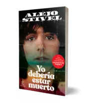 Miniatura portada 3d Yo debería estar muerto