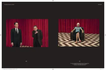 Imagen extra David Lynch 2