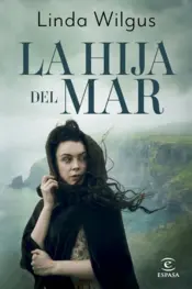 Portada La hija del mar