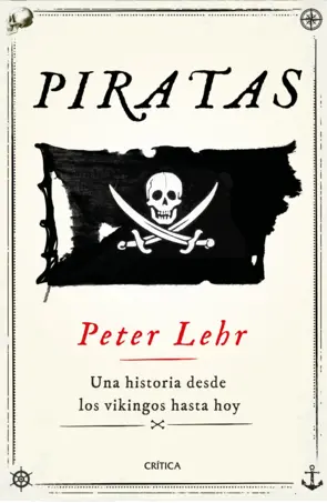 Portada Piratas