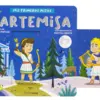 Miniatura Artemisa. Mis primeros mitos 0