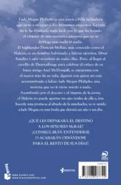 Miniatura contraportada Las guerreras Maxwell, 1. Deseo concedido