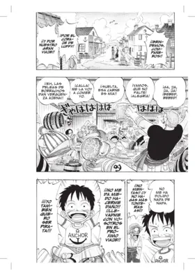 Imagen extra One Piece nº 01 (3 en 1) 5