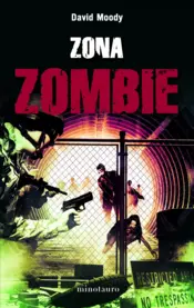 Portada Zona zombie