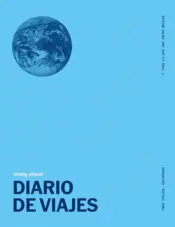 Portada Diario de viajes