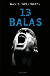 Portada 13 balas