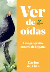 Portada Ver de oídas