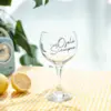 Miniatura Copa gin-tonic Defreds 'Ojalá siempre' 3