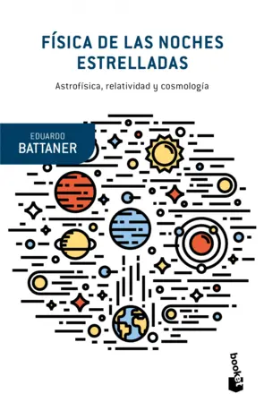 Portada Física de las noches estrelladas