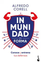 Portada Inmunidad en forma