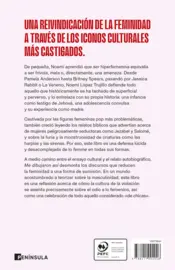 Miniatura contraportada Me dibujaron así