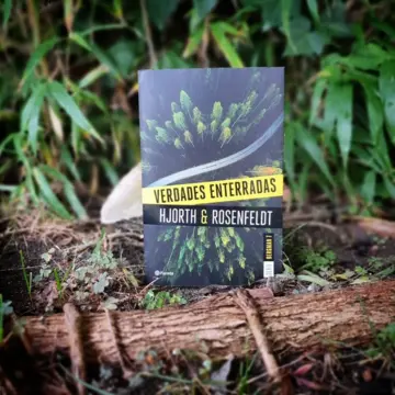 Imagen extra Verdades enterradas (Serie Bergman, 7) 0