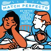Miniatura contraportada El match perfecto
