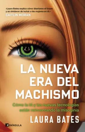 Portada La nueva era del machismo