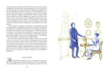 Imagen extra Orgullo y prejuicio 3