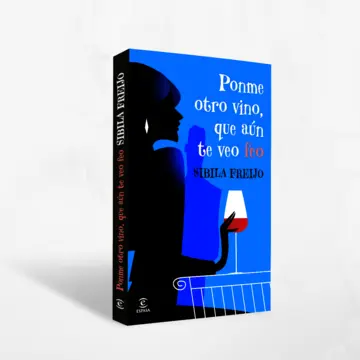 Imagen extra Ponme otro vino, que aún te veo feo 1