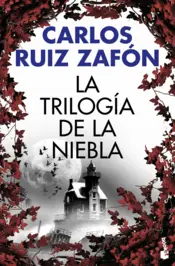 Portada La Trilogía de la Niebla