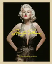 Portada Marilyn Monroe 100: El libro oficial del centenario
