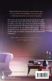 Miniatura contraportada Cuéntame esta noche