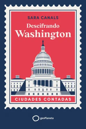 Portada Descifrando Washington