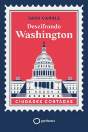 Portada Descifrando Washington