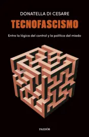 Portada Tecnofascismo