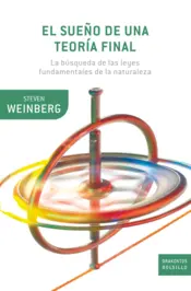 Portada El sueño de una teoría final