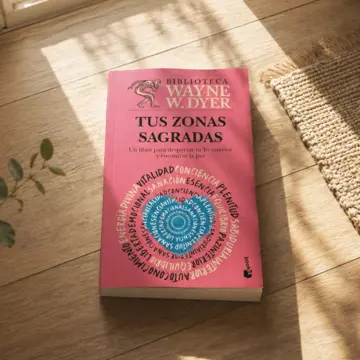 Imagen extra Tus zonas sagradas 6