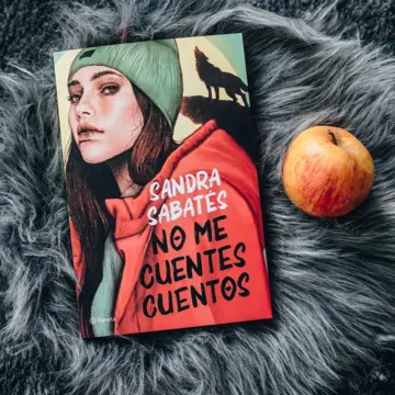 Imagen extra No me cuentes cuentos 1