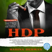 Portada HDP